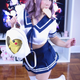 Image for article titled Welcome To BreadCon, Where Everyone Is An Anime Character Who Is Late For School